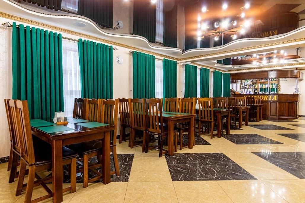 Villa Victoria Bukoveľ Exteriér fotografie